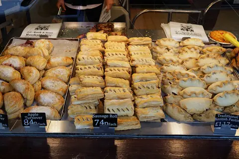 Margaret's Bakery photo 3