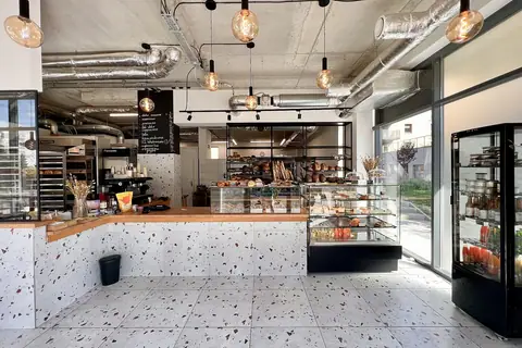 Margaret's Bakery photo 1
